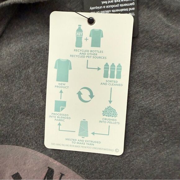 Chaser Brand Guns n’ Roses Classic Logo Short Sleeve Tee Shirt Women’s Large - Picture 8 of 12